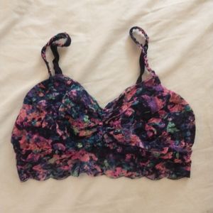 Women's bra